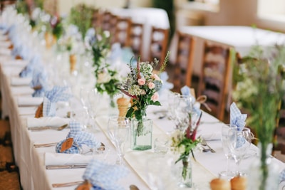 Wedding Celebration