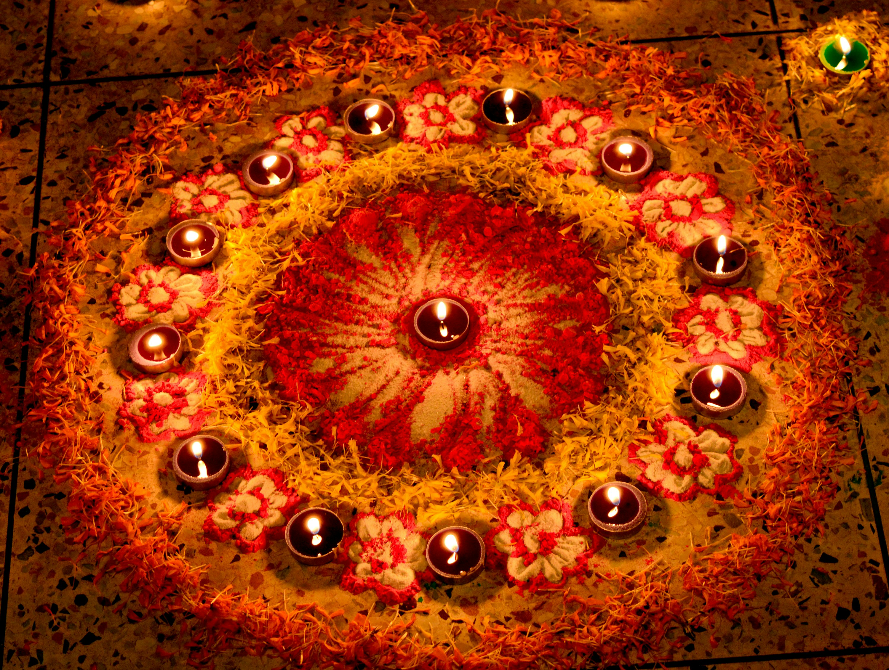 Happy Diwali