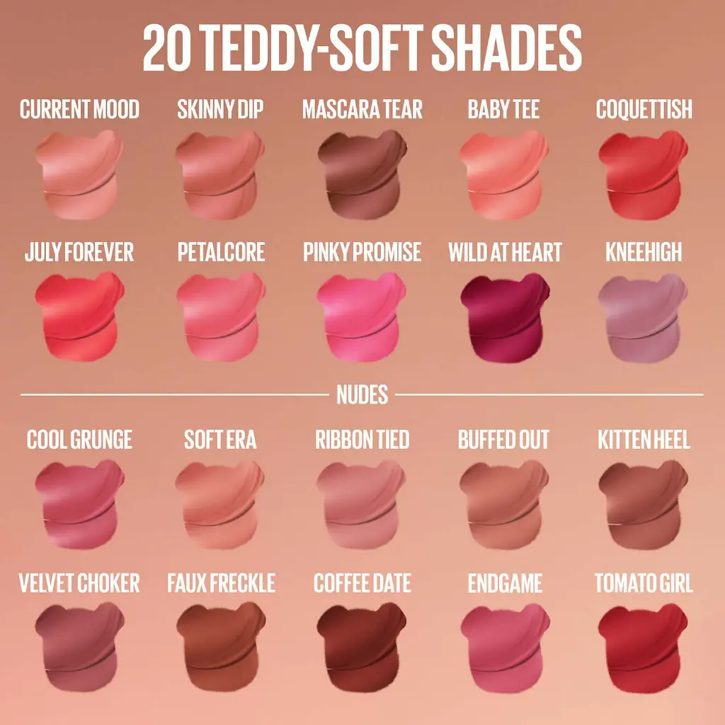 MAYBELLINE-TEDDY-TINT-SHADE-GUIDE-NUDES.webp