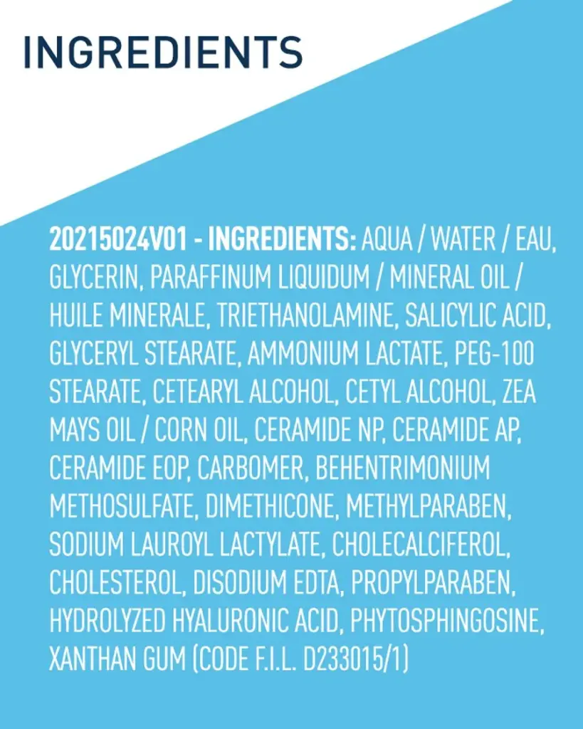 CeraVe SA RENEW LOTION 8OZ.webp
