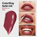 Revlon Colorstay Satin Ink Lipstick 