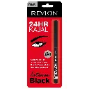Revlon 24h Intense Kajal Black