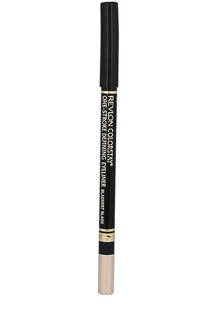 Revlon Colorstay One Stroke Defining Eyeliner Kajal
