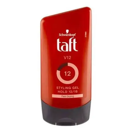 Schwarzkopf Taft V12 Gel