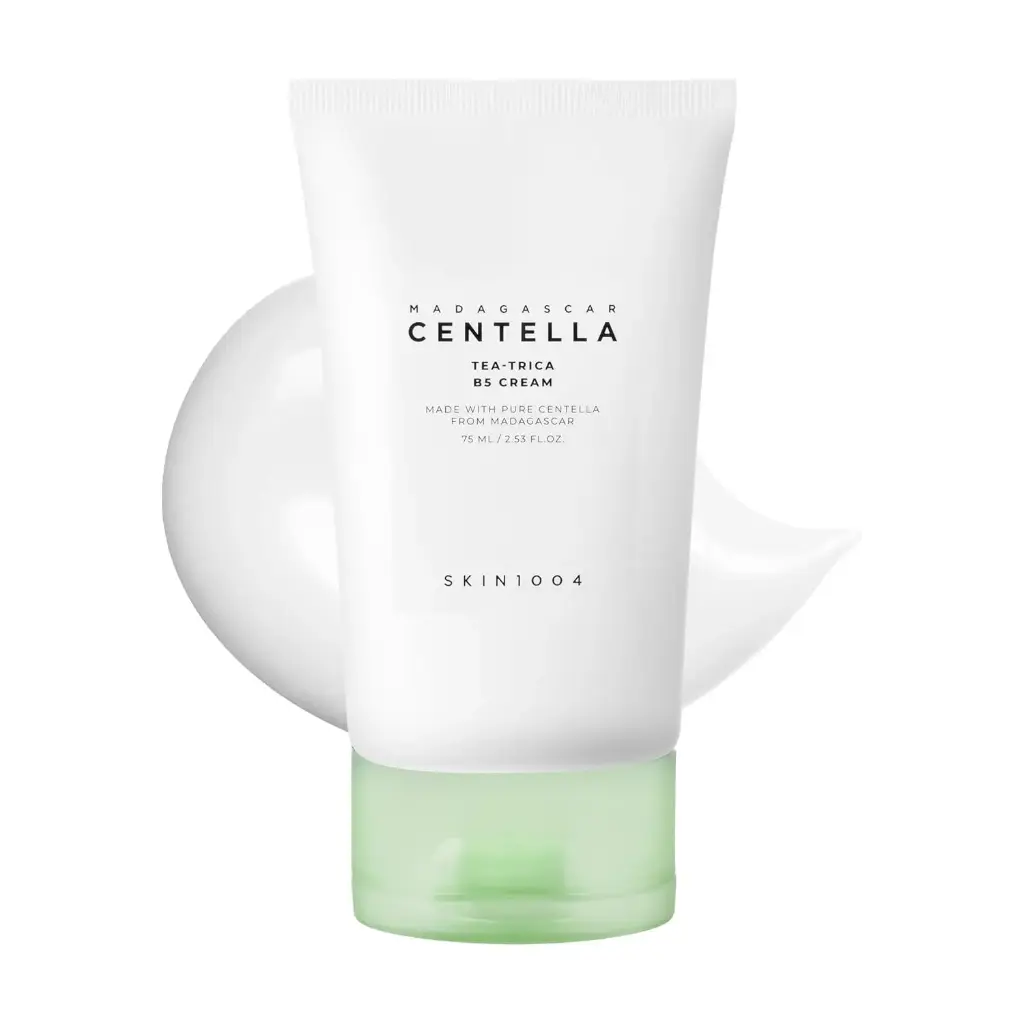 Skin1004 Centella Tea-Trica B5 Cream