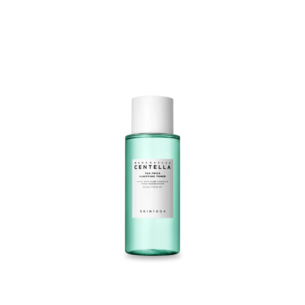 Skin1004 Centella Tea-Trica Purifying Toner