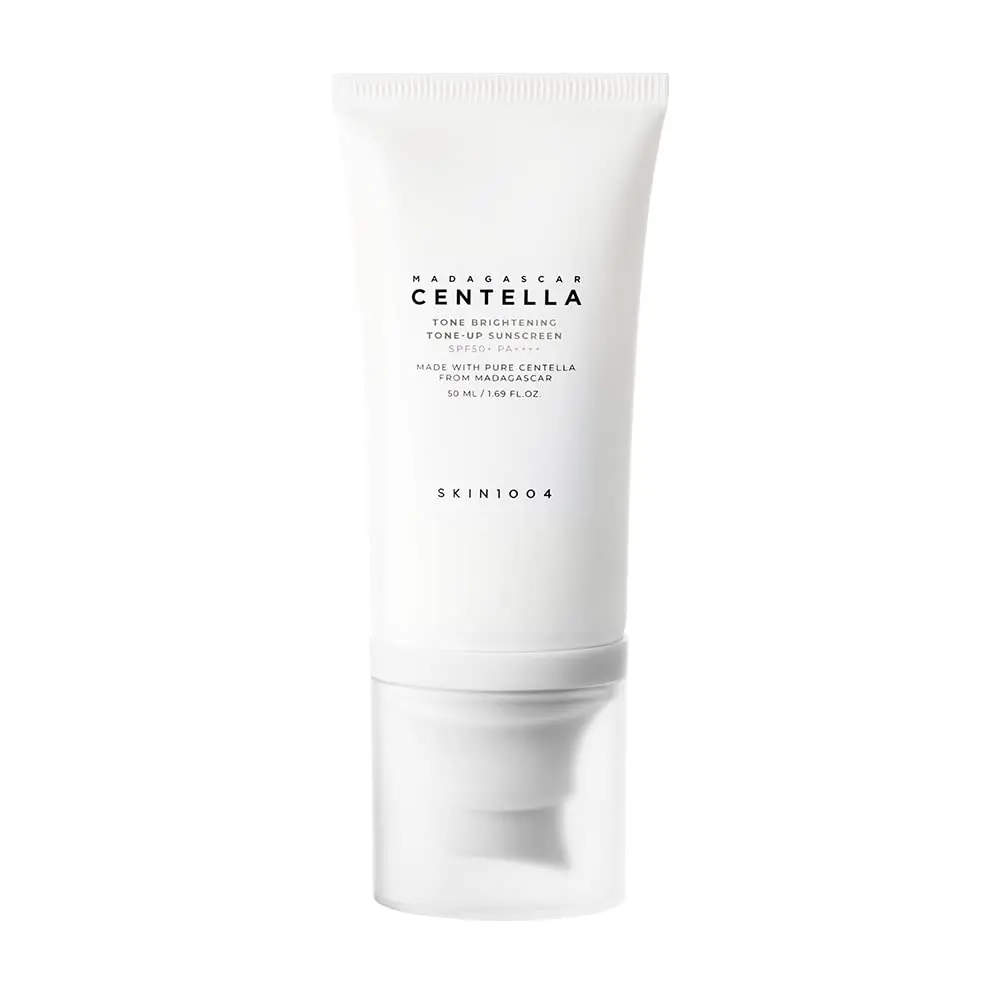 Skin1004 Centella Tone Brightening Tone-Up Sunscreen SPF50 