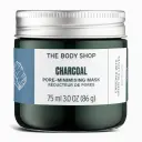 The Body Shop Charcoal Pore Minimizing Mask