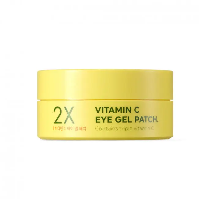 Tony Moly 2X Vitamin C Eye Patch