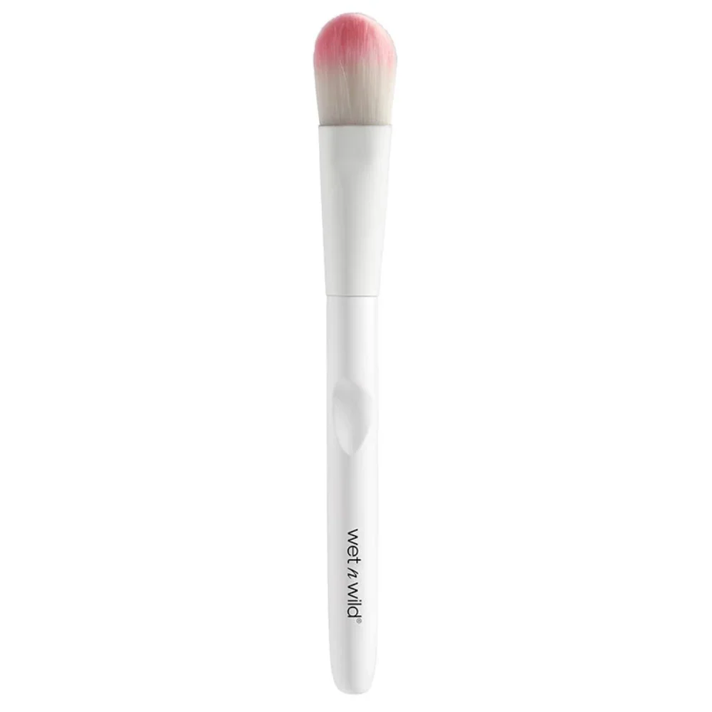 Wet N Wild Foundation Brush 