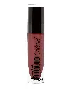 Wet N Wild Megalast Liquid Catsuit Matte Lipstick