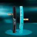 Lakme 9to5 Eyeconic Curling Mascara 