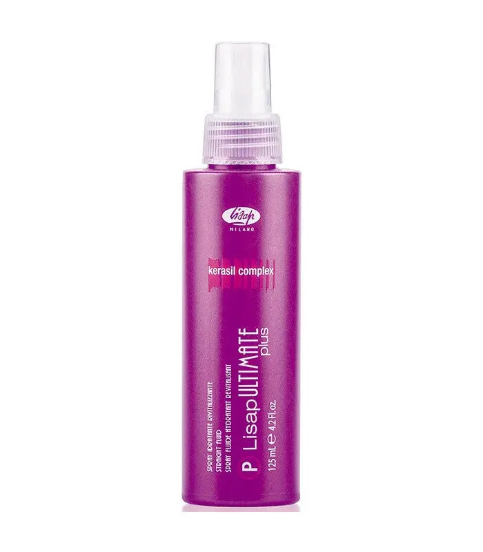 Lisap Top Care Ultimate 3in1 Spray 250ml