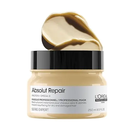 Loreal Professionnel Absolute Repair Hair Mask