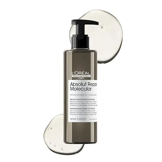 Loreal Professionnel Absolut Repair Molecular Treatment