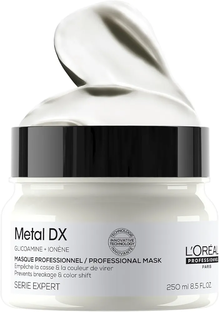 Loreal Professionnel Metal DX Masque