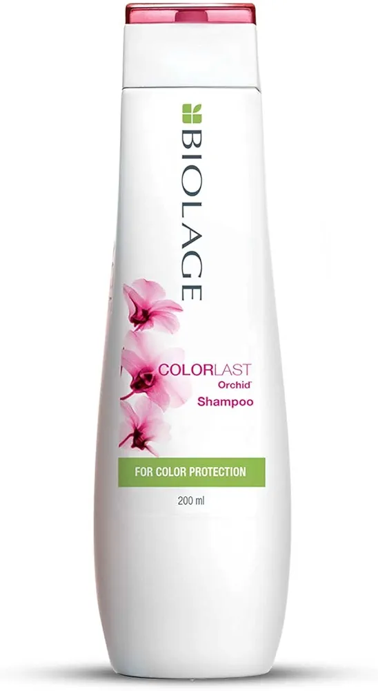 Biolage Colorlast Orchid Shampoo 