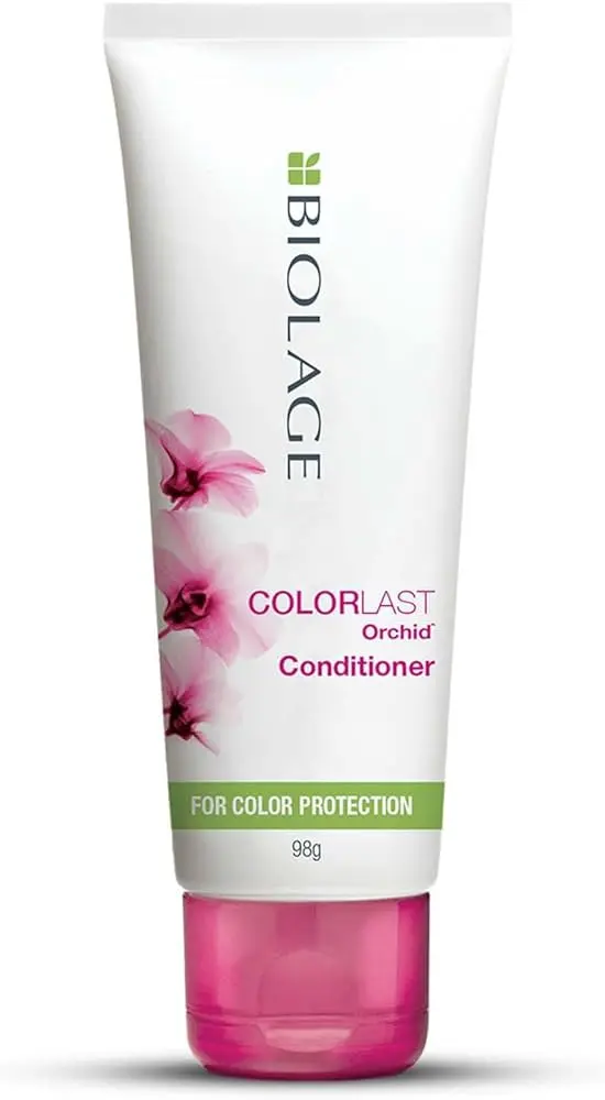 Biolage Colorlast Orchid Conditioner 