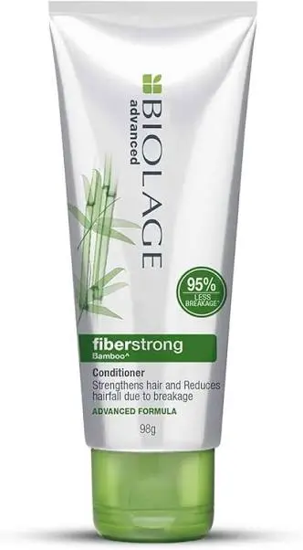 Biolage Fiberstrong Bamboo Conditioner 