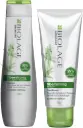 Biolage Fiberstrong Bamboo Shampoo