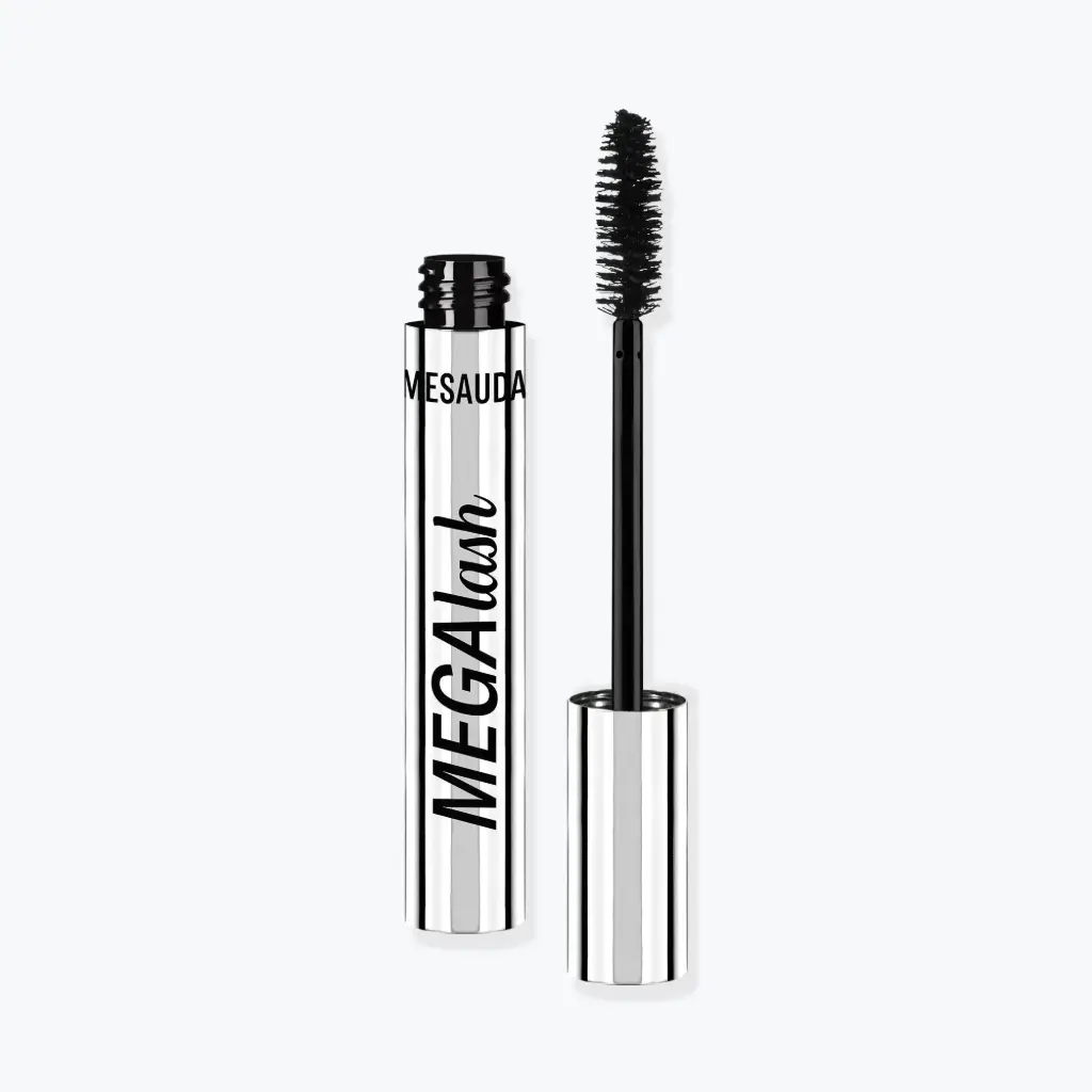 Mesauda Mega Lash Mascara