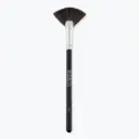 Mesauda Brush Blurring Fan 