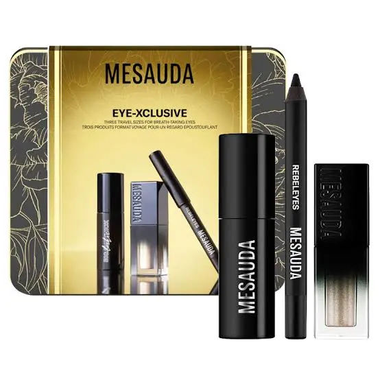 Mesauda Eye-Xclusive Gift Box