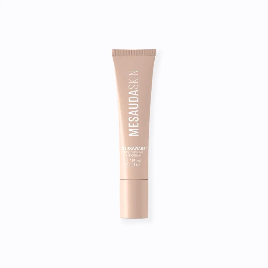 Mesauda Hydraware Moisturizing Eye Contour Cream