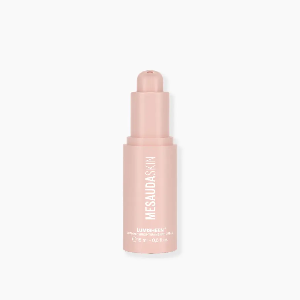 Mesauda Lumisheen Vitamin C Eye Cream