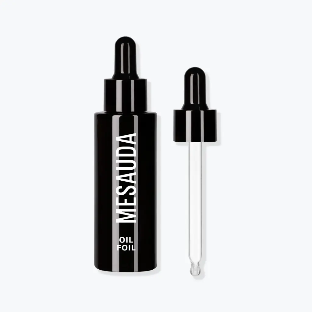Mesauda Oil Foil Face Primer