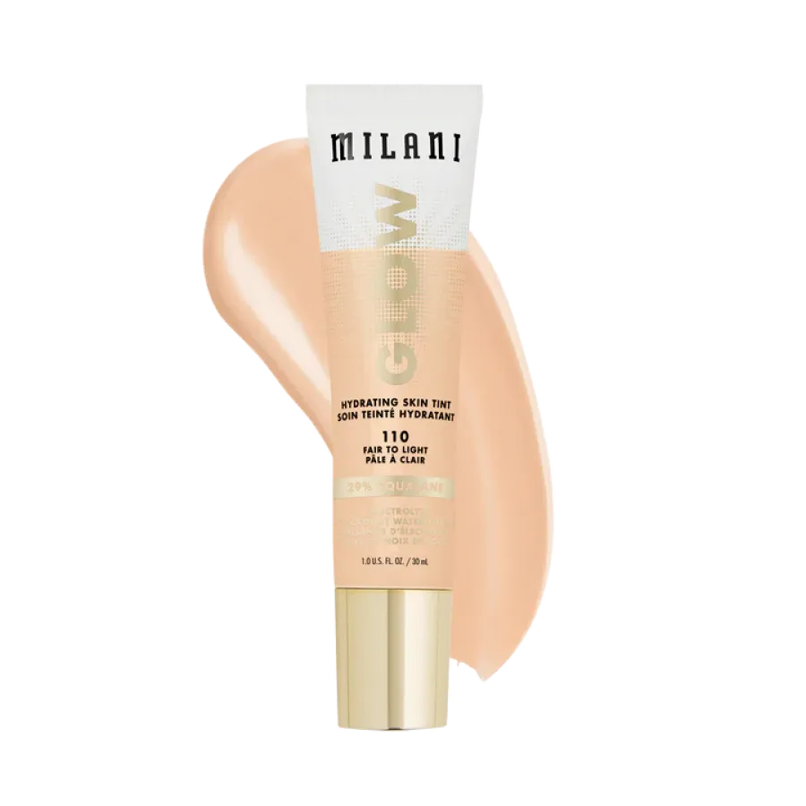 Milani Hydrating Skin Tint 