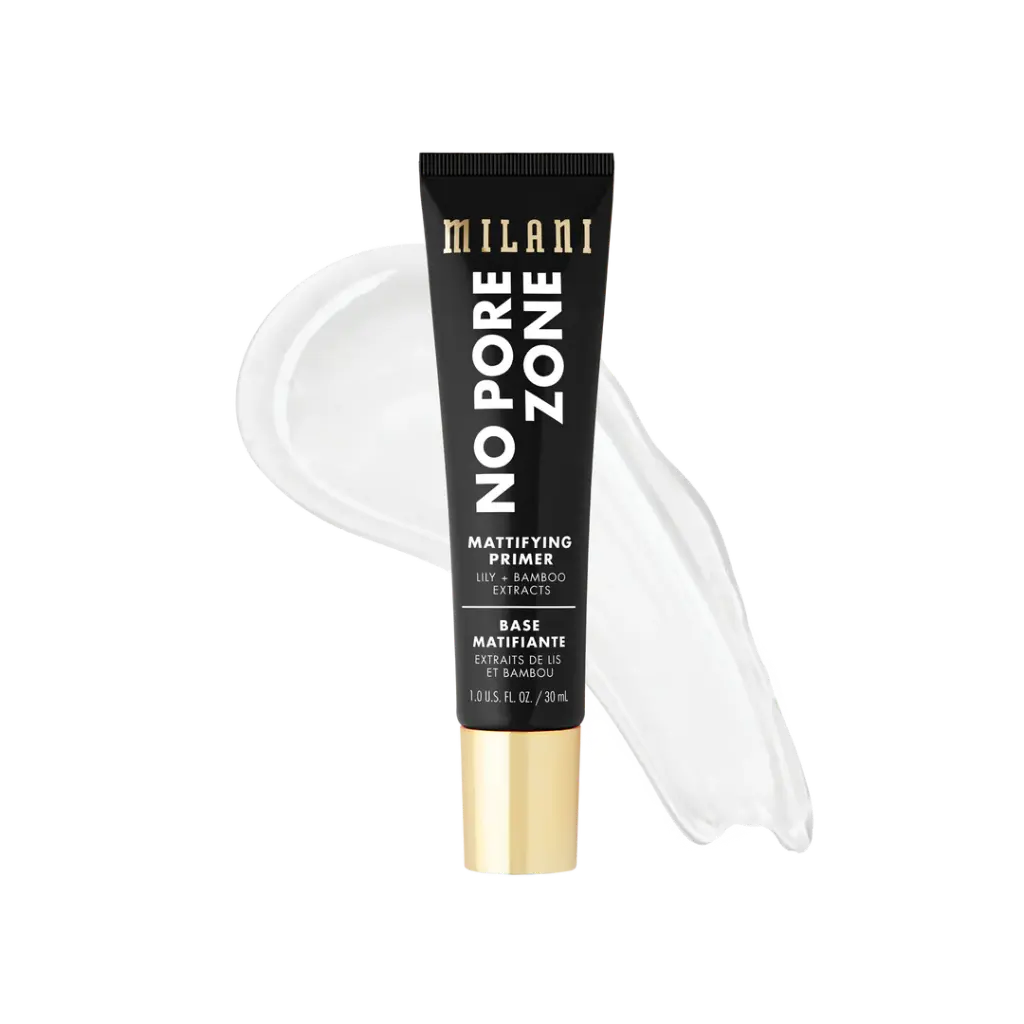 Milani No Pore Zone Mattifying Primer