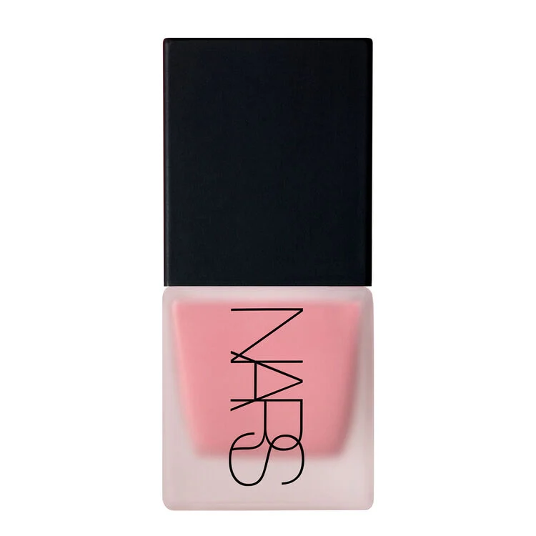 Nars Liquid Blush Orgasm