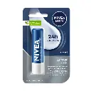 Nivea Men Lip Balm 24H SPF