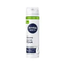 Nivea Men Shaving Foam
