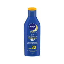 Nivea Sun Protect & Moisturizer Spf 30
