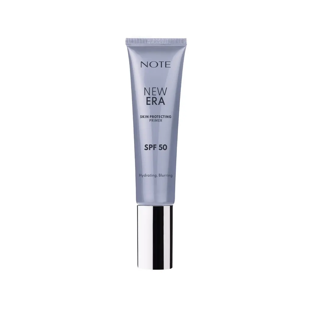 Note New Era Skin Protecting Primer Spf 50