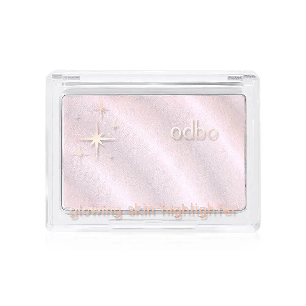 Odbo Glow Skin Highlighter 