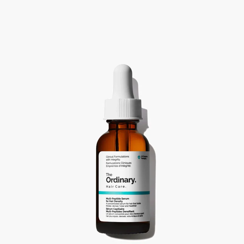 The Ordinary Multi Peptide Serum for Hair Density