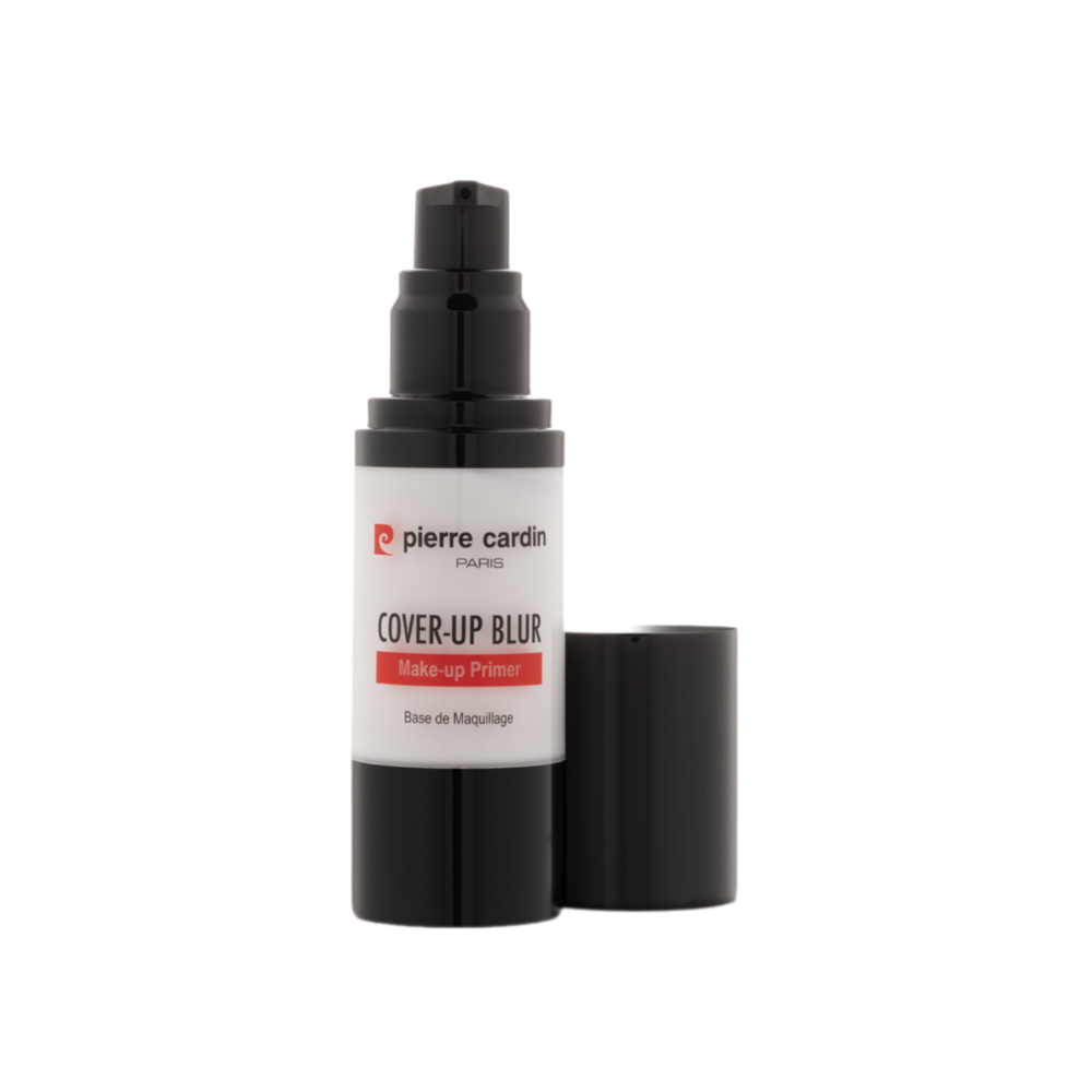 Pierre Cardin Cover Up Blur Make Up Primer 