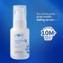 Plum Goodness 10% Niacinamide Serum Clarity Boost