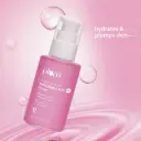 Plum Goodness Bulgarian Rose & 2% Hyaluronic Acid Serum