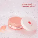 Plum Goodness Luminence Cleansing Balm 