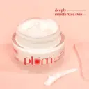 Plum Goodness E-Luminence Deep Moisturizing Cream 