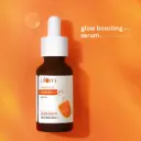 Plum Goodness Mandarin & 15% Vitamin C Serum Glow Boost 