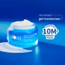 Plum Goodness 2% Rice Water & Niacinamide Clear Moisture Gel  Cream