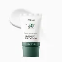 Anua Heartleaf Silky Moisture Suncream SPF50+ PA++++