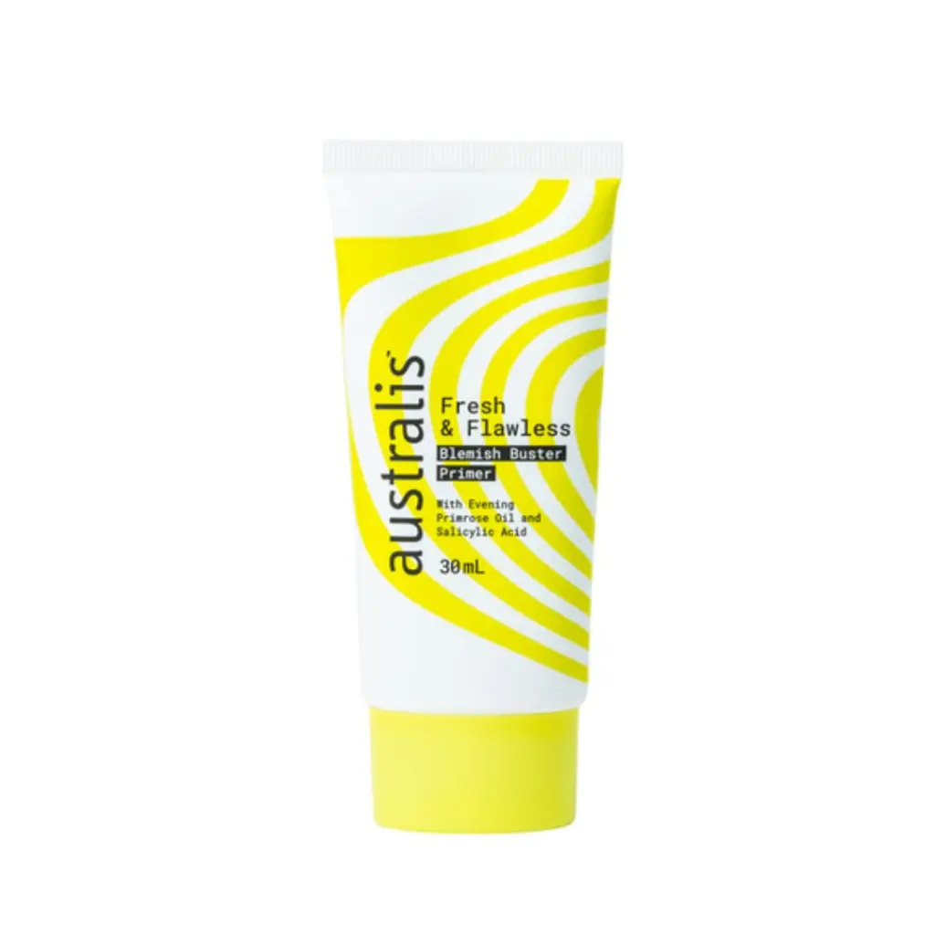 Australis Fresh & Flawless Blemish Buster Primer