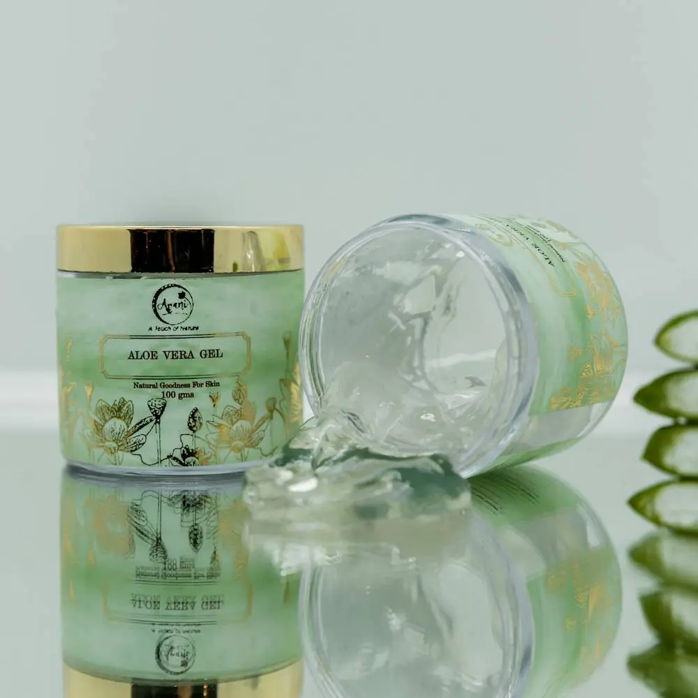 Avani Aloe Vera Gel 