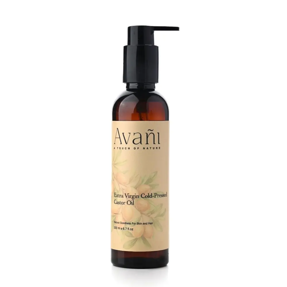 Avani Castor Oil 